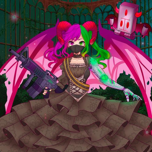 PLAGUE 2