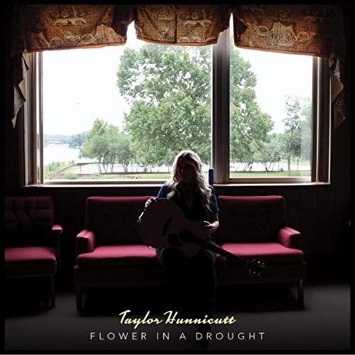 Flower in a Drought - EP