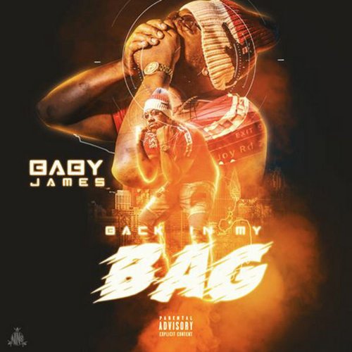 Back In My Bag