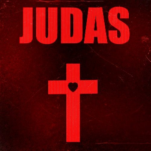 Judas [Single]