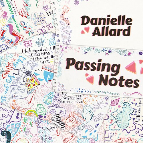 Passing Notes