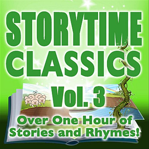 Storytime Classics, Vol. 3