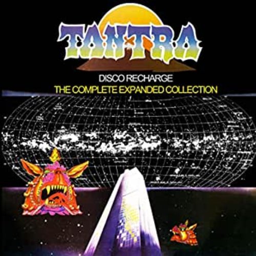 Disco Recharge (The Complete Expanded Collection)