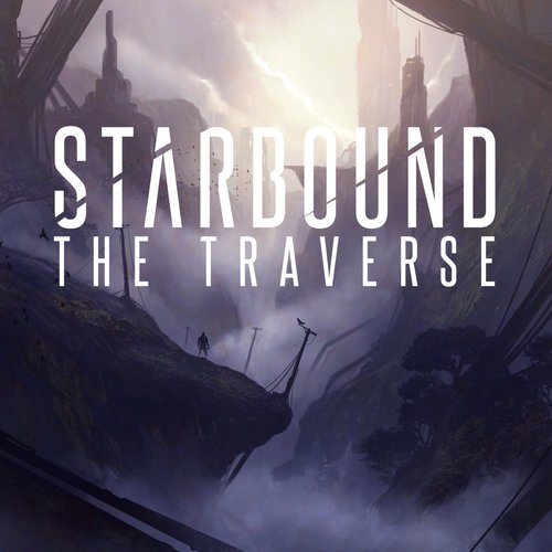 The Traverse