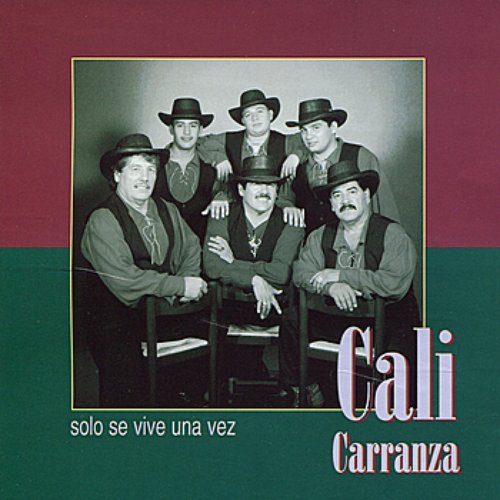 Solo Se Vive una Vez