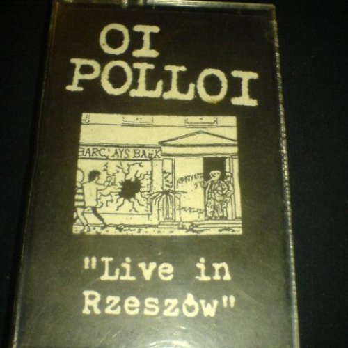 Live in Rzeszów