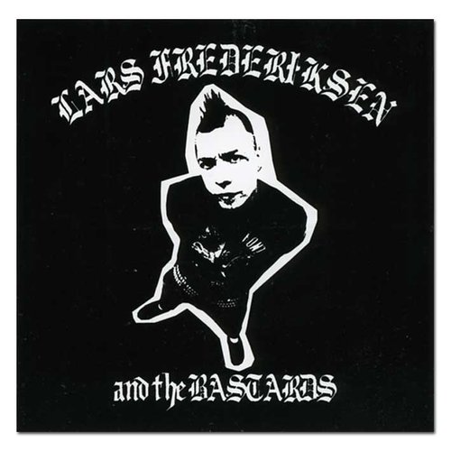 Lars Fredericksen And The Bastards