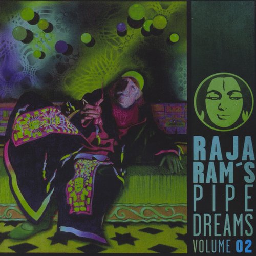 Raja Ram's Pipe Dreams Volume 02