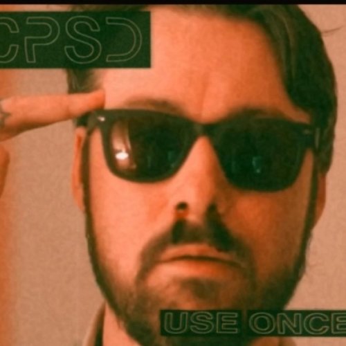 Use Once - Single