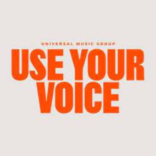 Use Your Voice