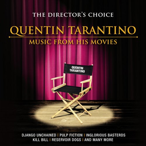 Tarantino - Music from All His Movies