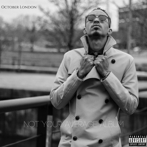 Not Your Average Album