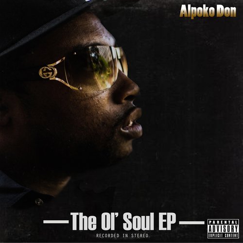 The Ol' Soul EP