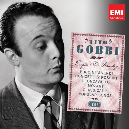 Icon: Tito Gobbi