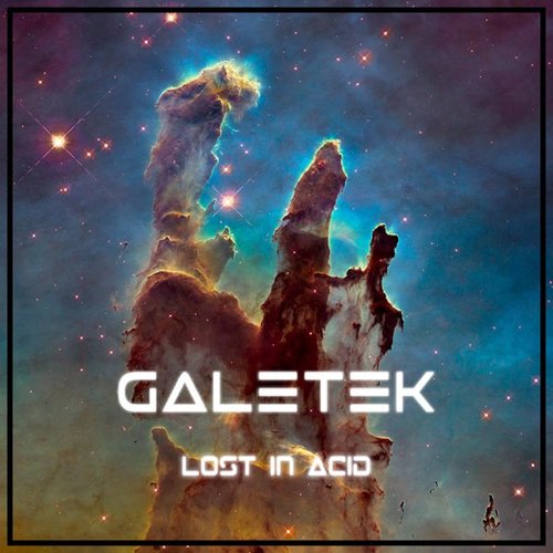 Lost In Acid
