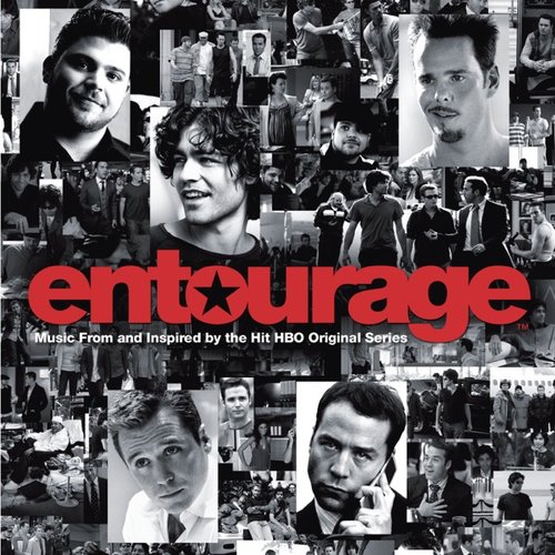 Entourage (Music From And Inspired By The Hit HBO Original Series)