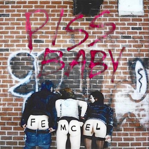 Piss Baby