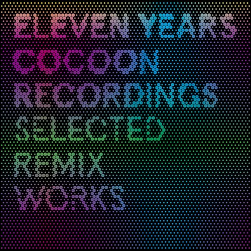 11 Years Cocoon Recordings
