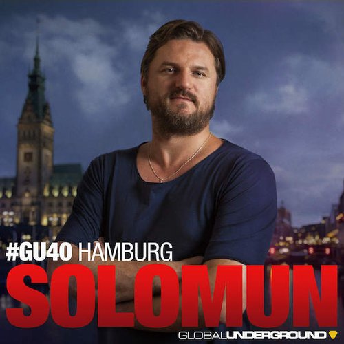 Global Underground 040: Solomun in Hamburg