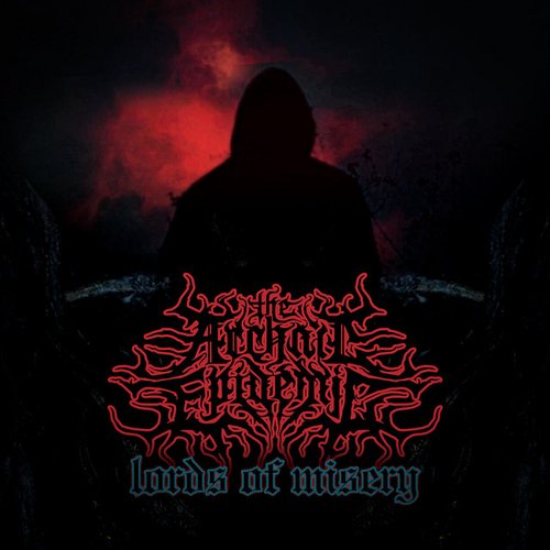 Lords Of Misery - Single