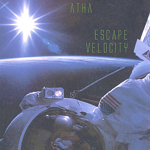 Escape Velocity