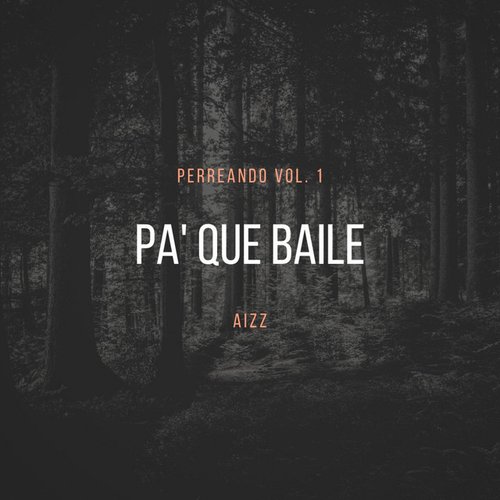 Pa' Que Baile