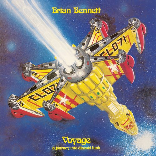 Voyage (Expanded Edition)
