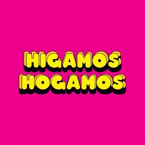 HIGAMOS HOGAMOS