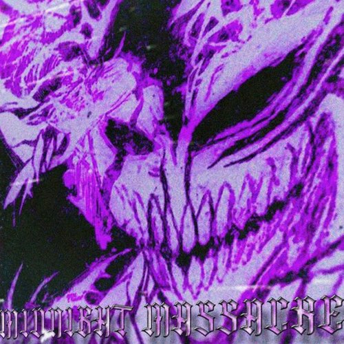 Midnight Massacre - Single