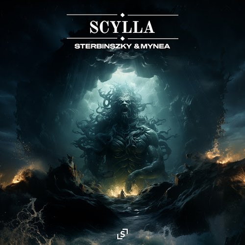 Scylla - Single