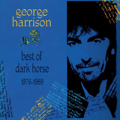 The Best of Dark Horse (1976-1989)