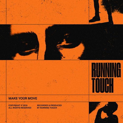 Make Your Move (Remixes)