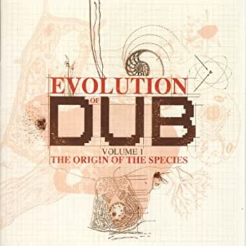 The Evolution of Dub, Vol. 1: The Origin of the Species - Dubbing With The Observer