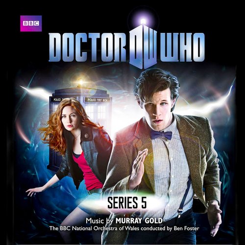 Doctor Who: Series 5