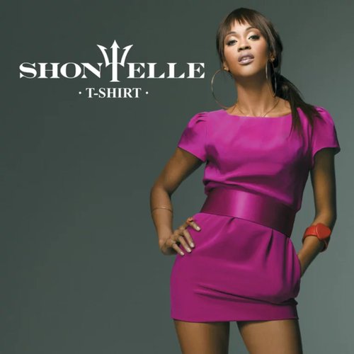 T-Shirt (UK Remixes)