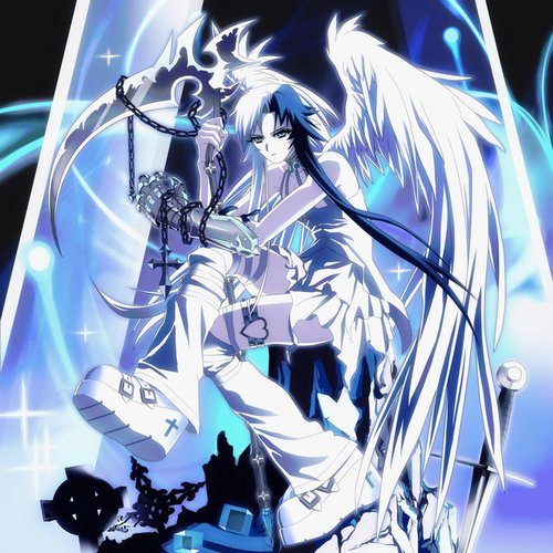 ETHERIA