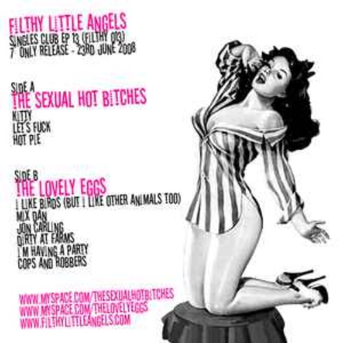 Filthy Little Angels Singles Club