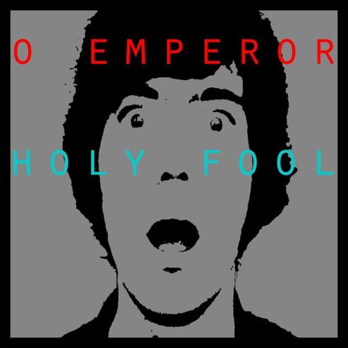 Holy Fool