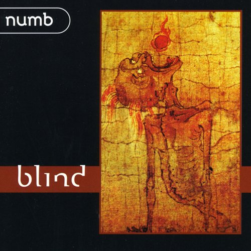 Blind - EP