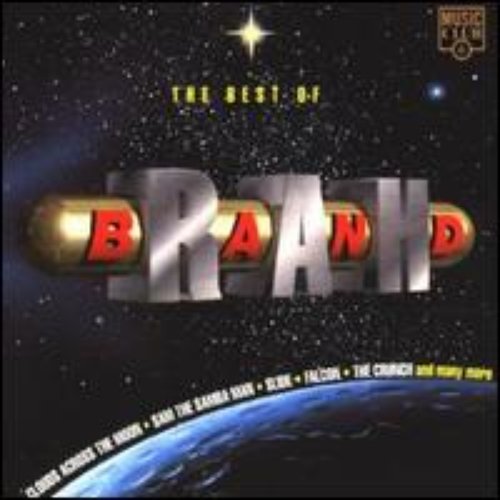 The Best of The Rah Band