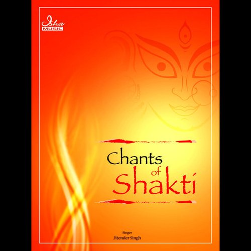Chants Of Shakti