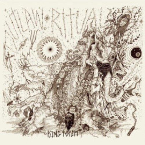 Outlaw Ritual