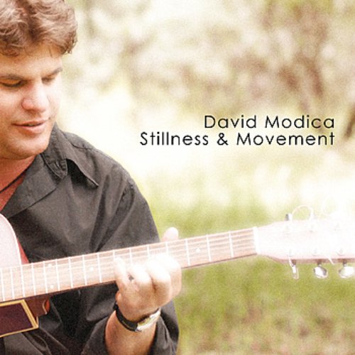 Stillness and Movement