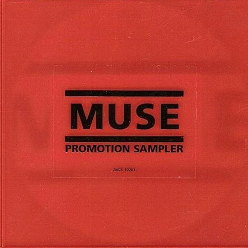 Promotion Sampler