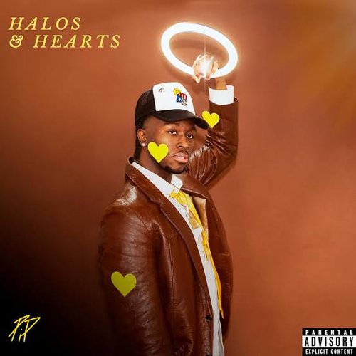 Halos & Hearts [Explicit]
