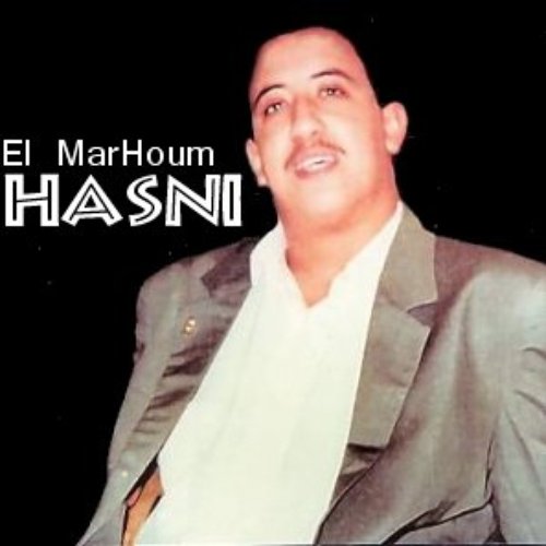 Cheb Hasni - TOP Variety