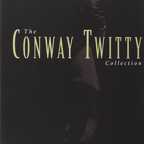 The Conway Twitty Collection