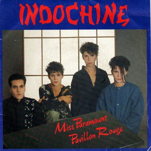 Miss Paramount
