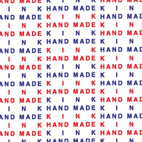 Hand Made