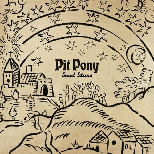 Dead Stars [Explicit]